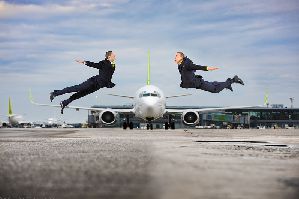 AirBaltic