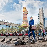Live Riga