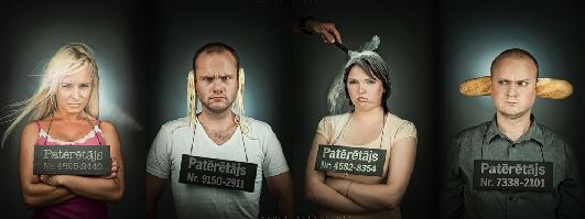 patērētājs
