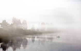 Latvijas migla