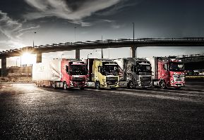 Kreiss Cargo Transport