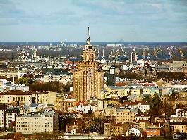 Rīga
