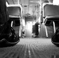 Sabiedriskais transports