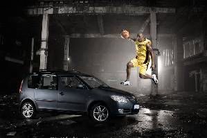 škoda