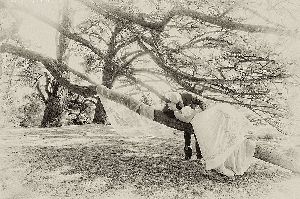 kāzu fotogrāfija